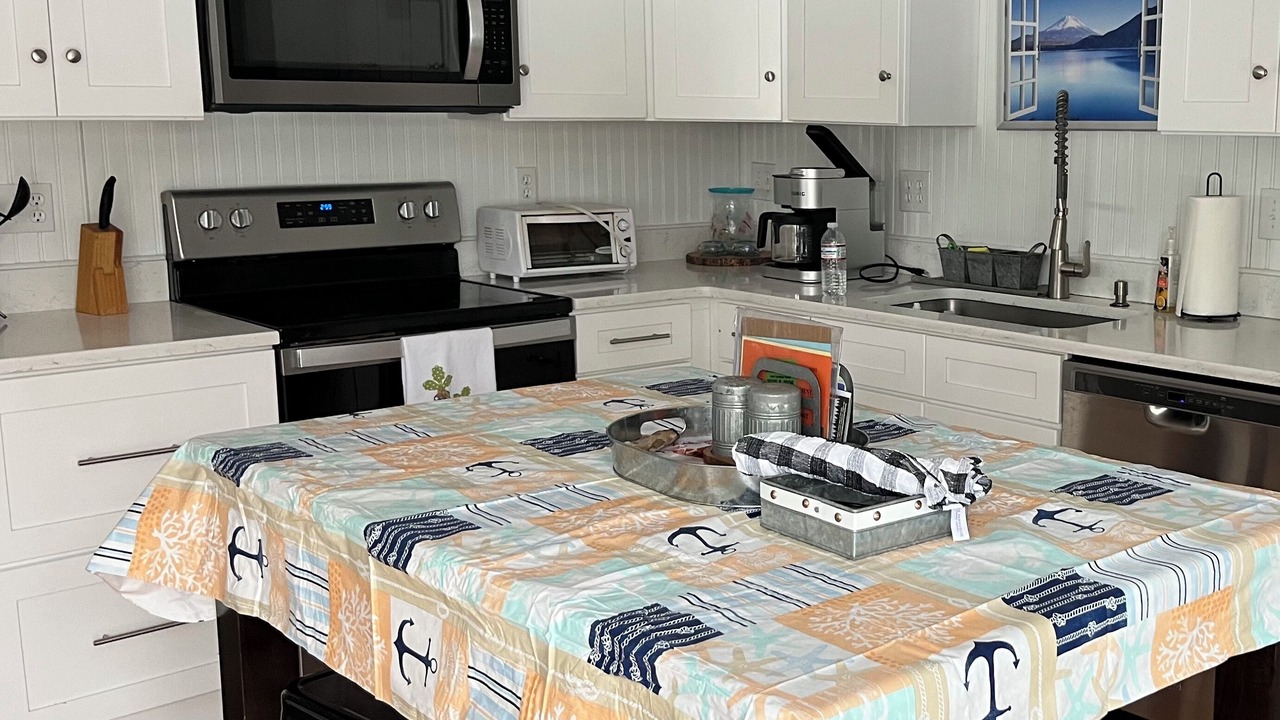 Photo of Kitchen in Moultonborough