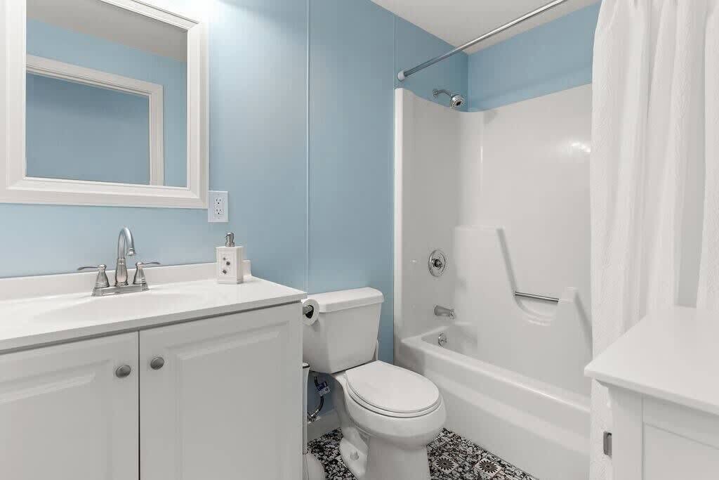 Photo of Bathroom in Rye