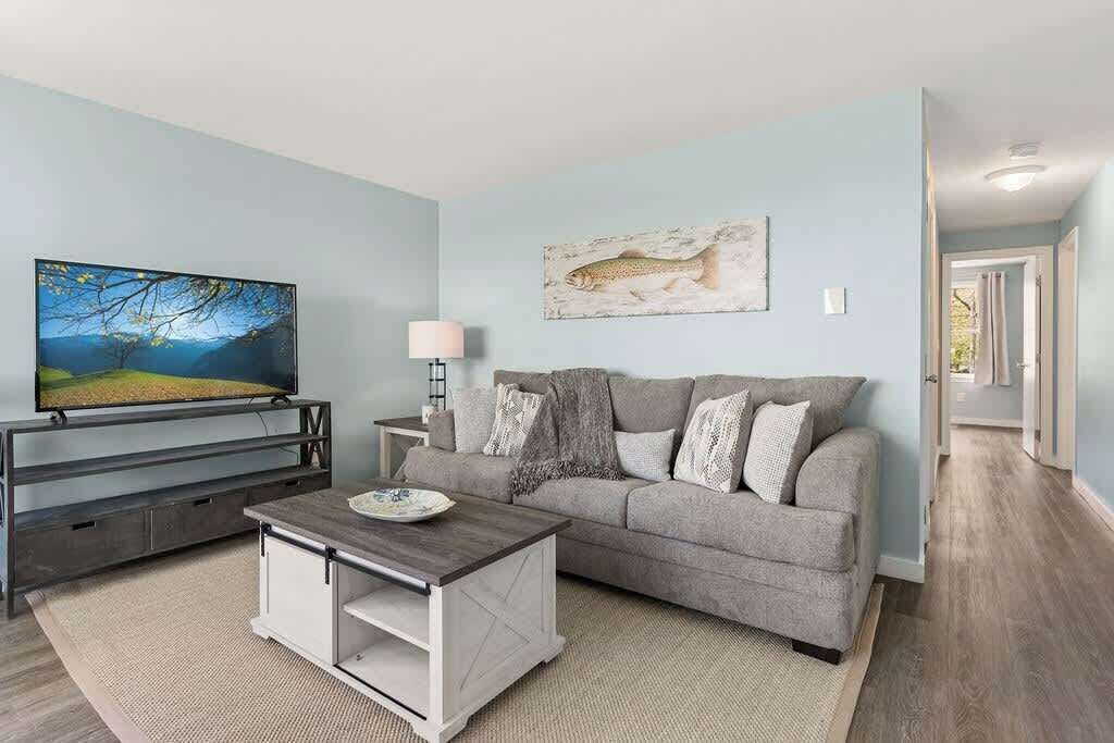Photo of Bedroom in Rye