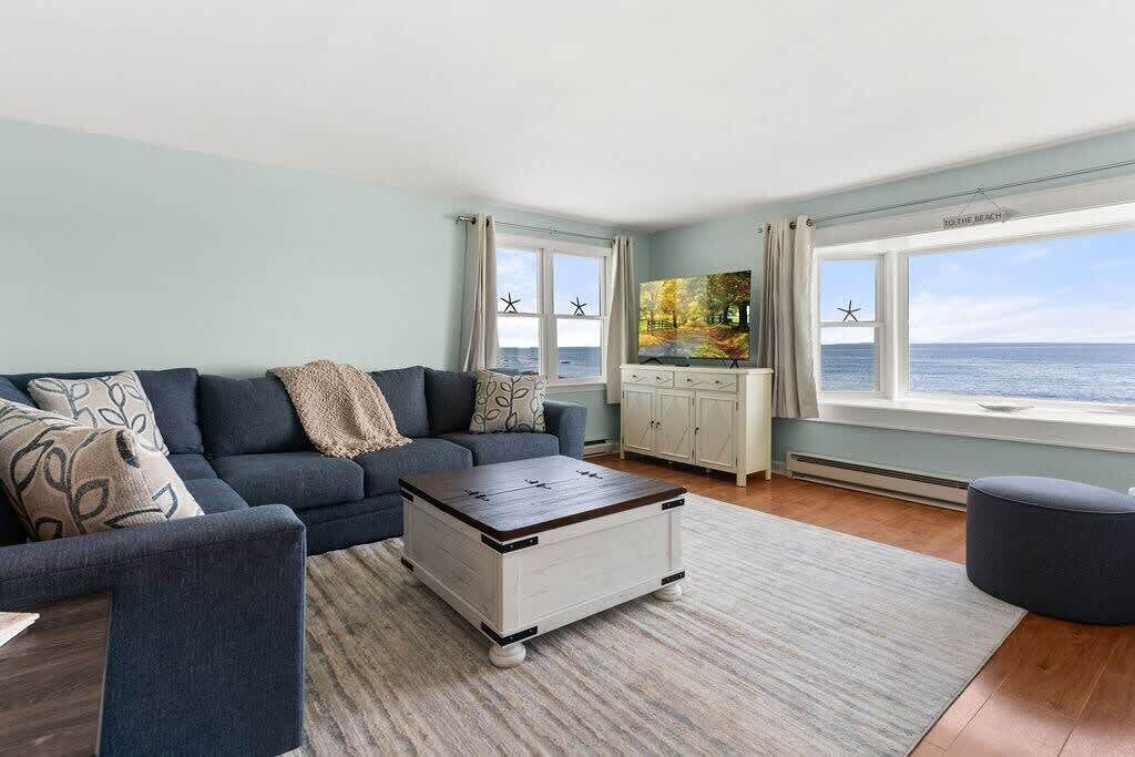 Photo of Bedroom in Rye