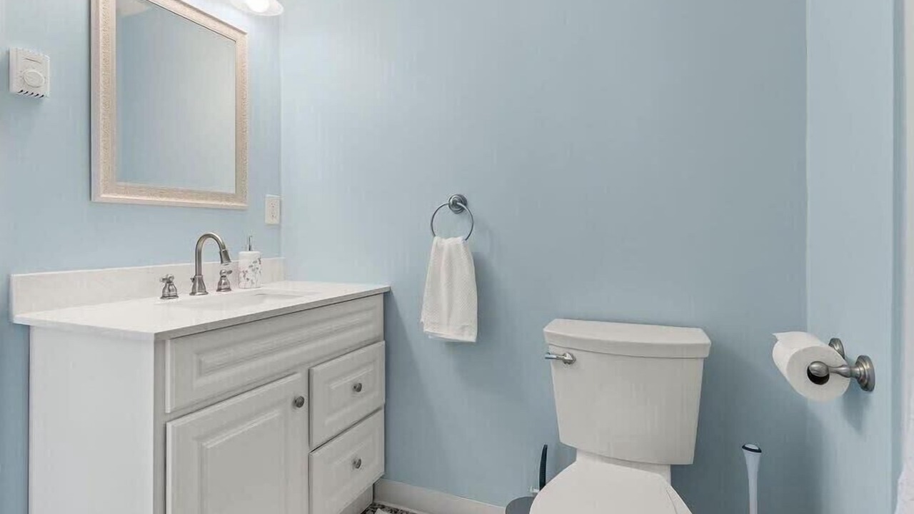 Photo of Bathroom in Rye