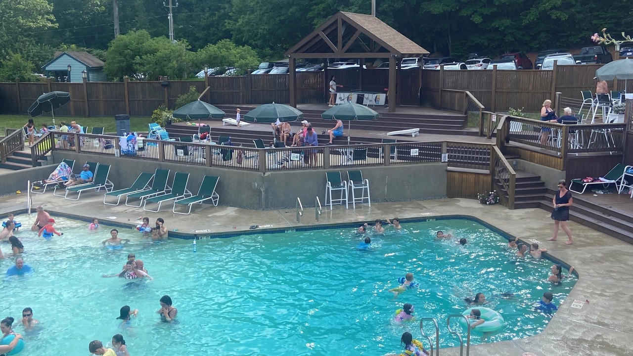 Photo of Outdoor in Campton