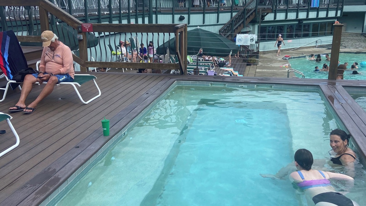 Photo of Outdoor in Campton