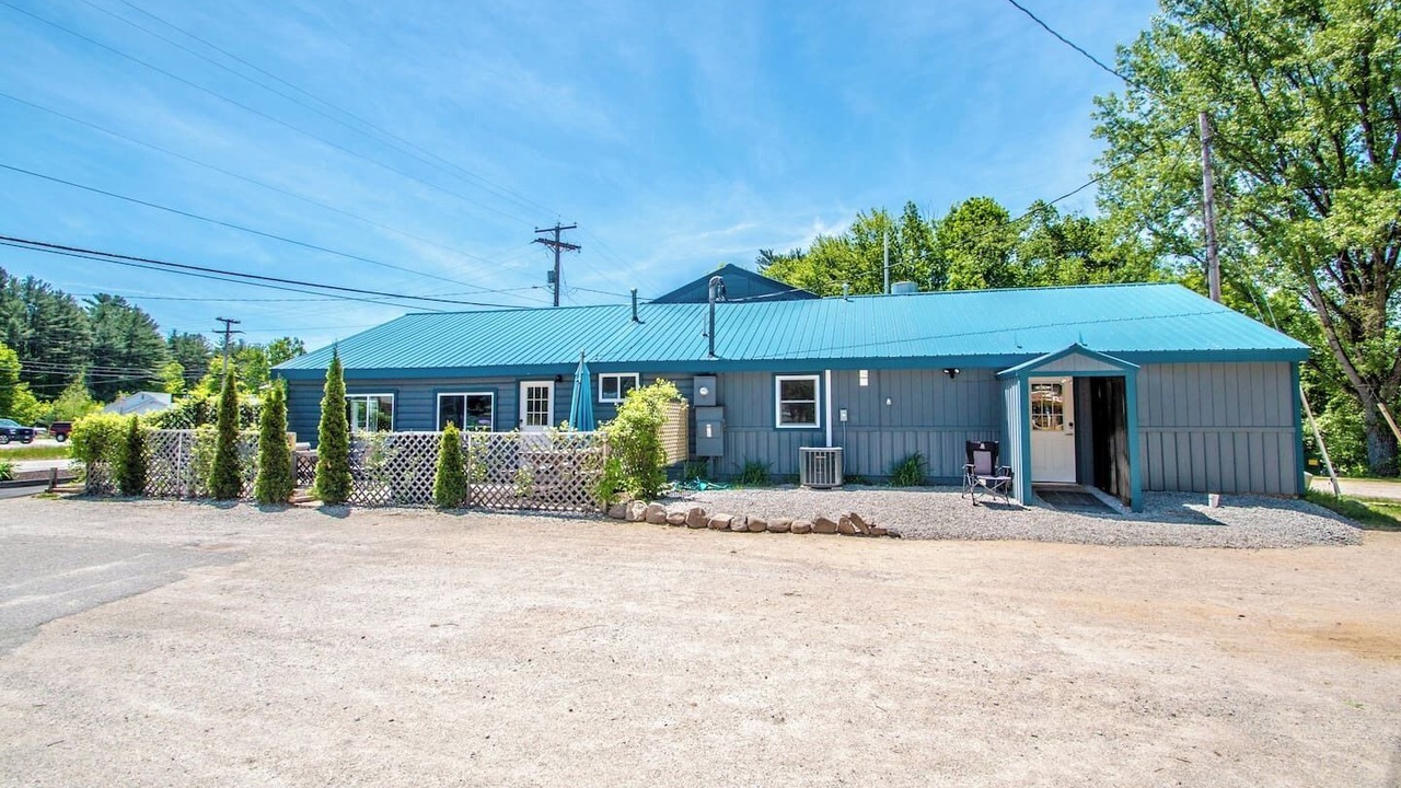 Photo of Outdoor in North Conway