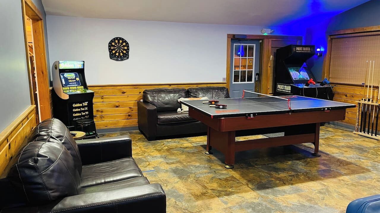 Photo of Bedroom in North Conway