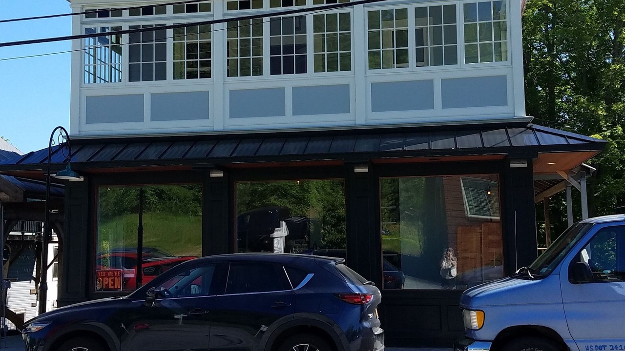 Photo of Outdoor in North Creek