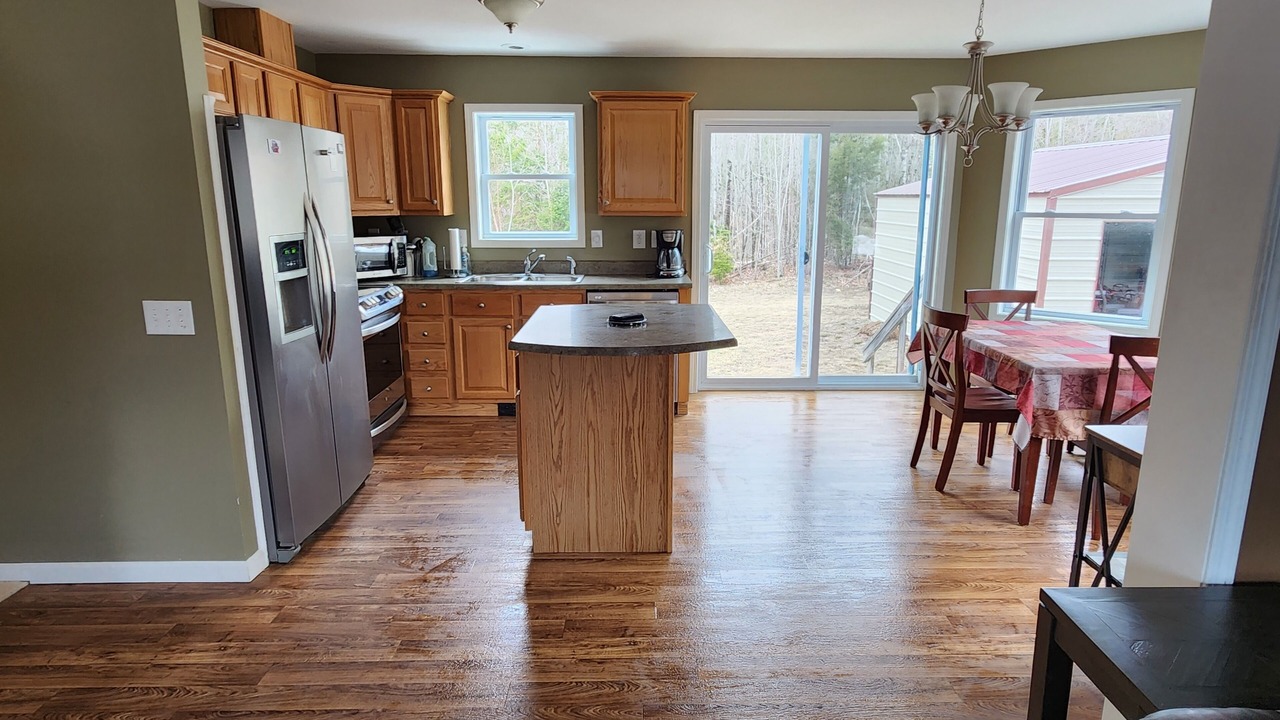 Photo of Kitchen in Northport