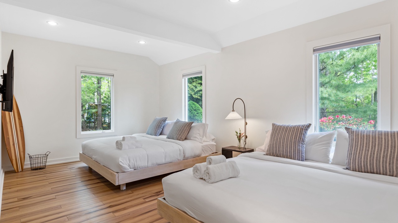 Photo of Bedroom in Noyack