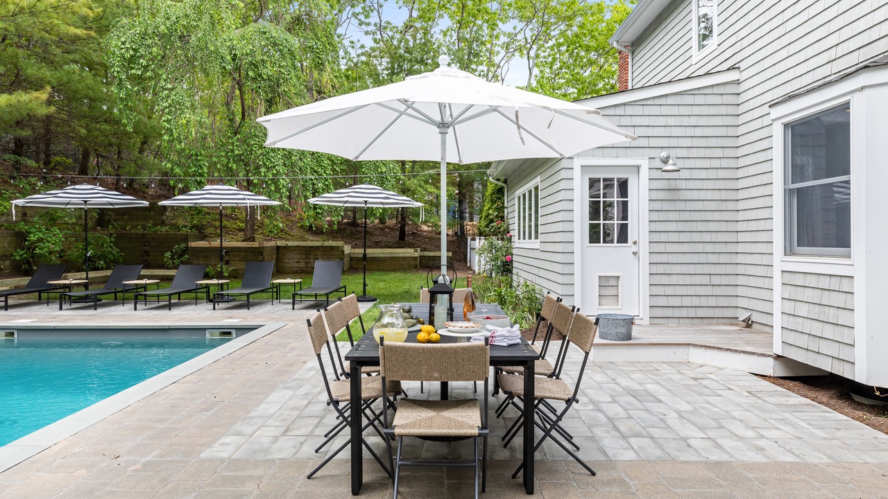 Photo of Outdoor in Noyack