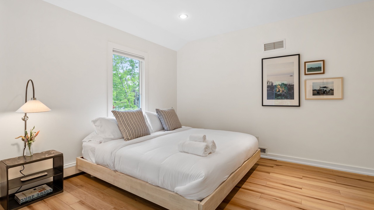 Photo of Bedroom in Noyack