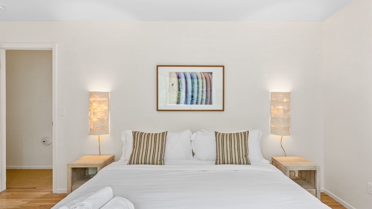 Photo of Bedroom in Noyack