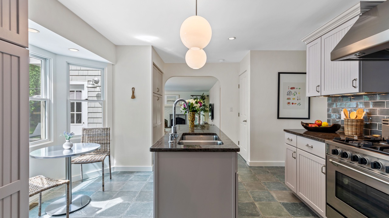 Photo of Kitchen in Noyack