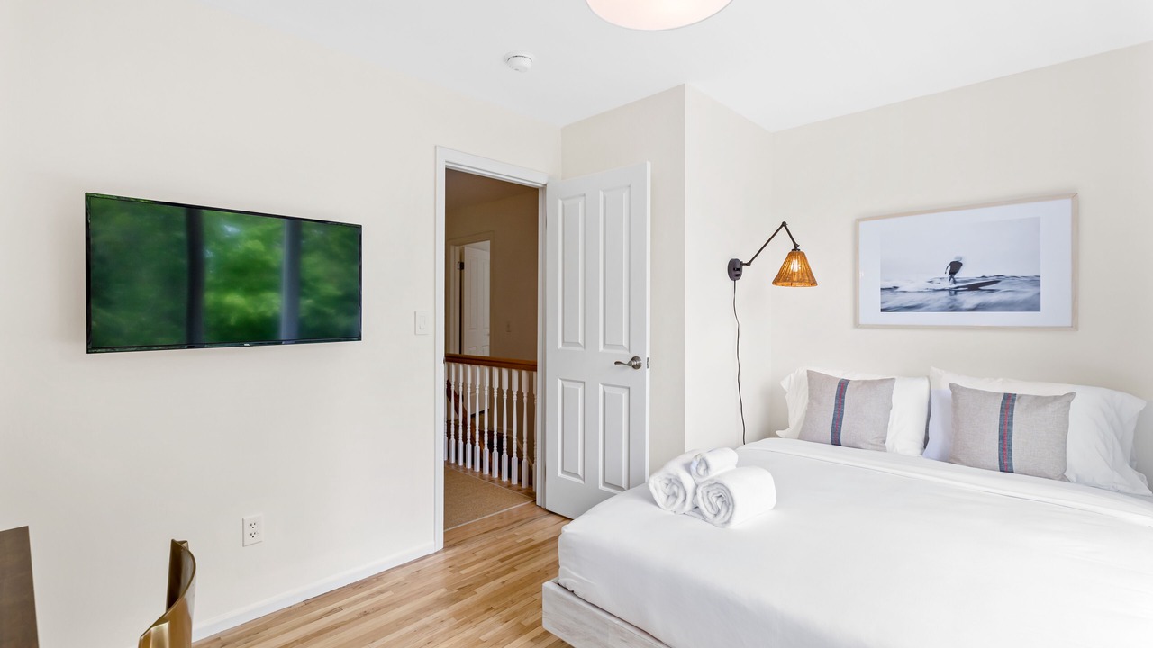 Photo of Bedroom in Noyack