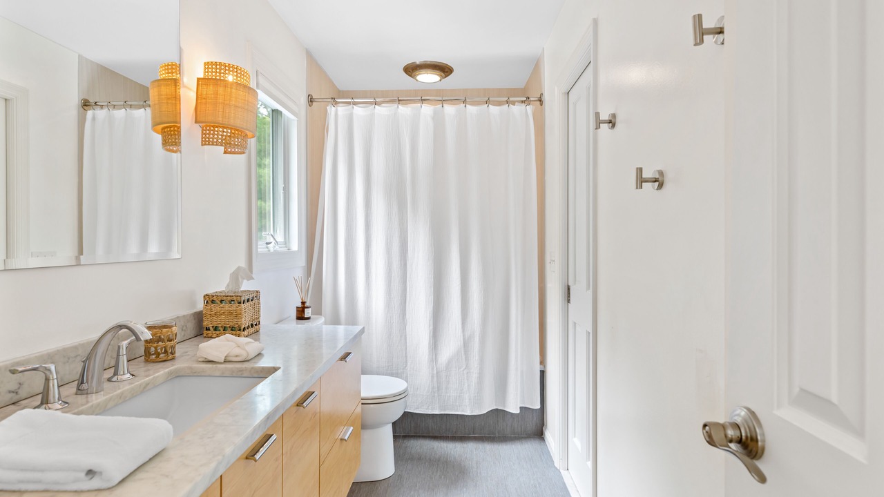 Photo of Bathroom in Noyack