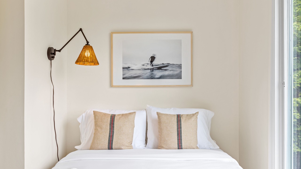 Photo of Bedroom in Noyack