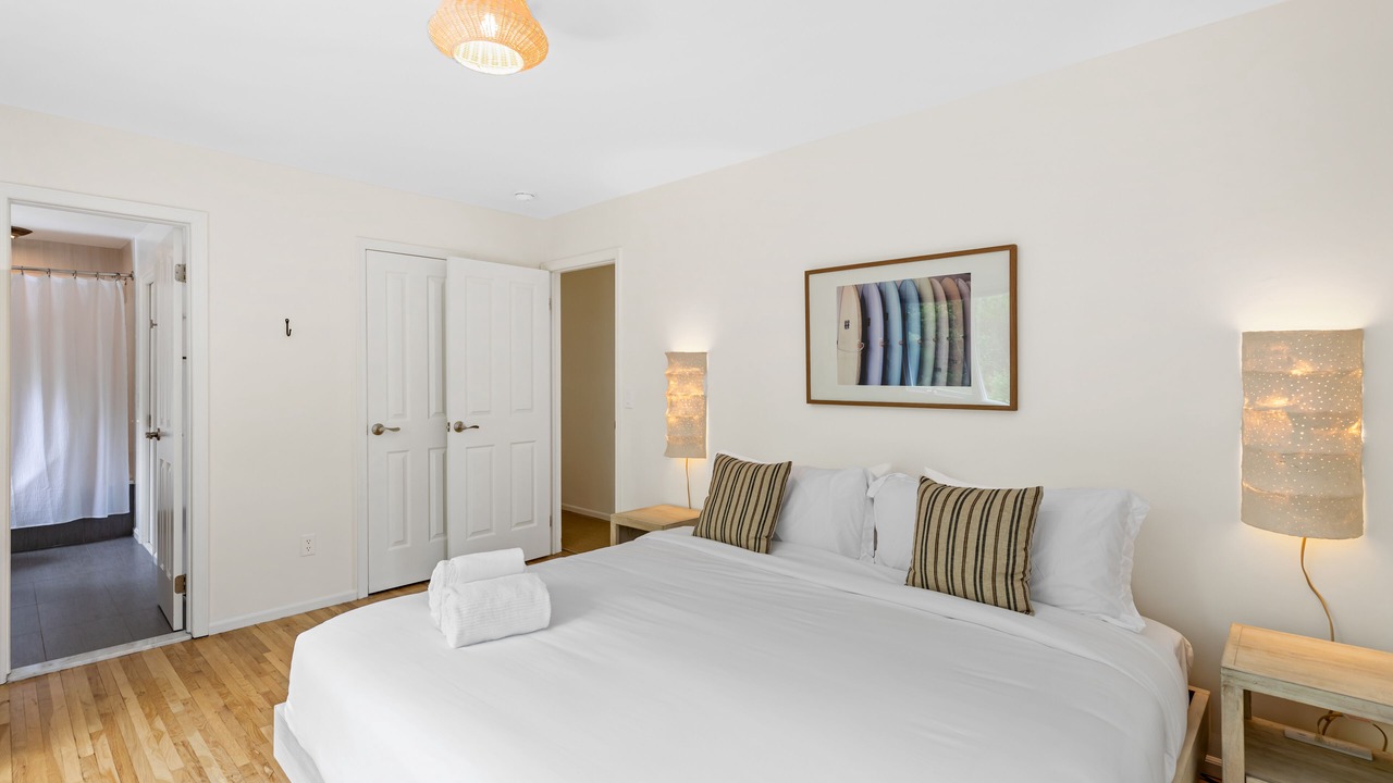 Photo of Bedroom in Noyack