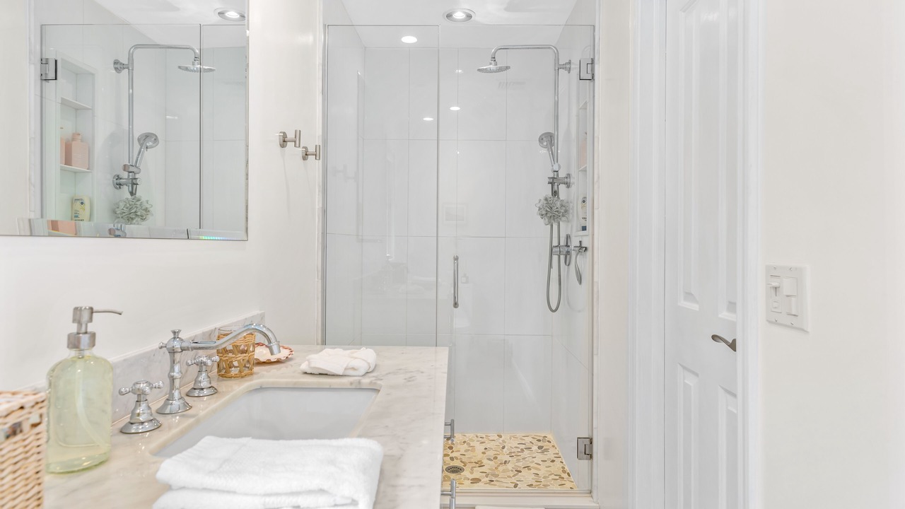 Photo of Bathroom in Noyack