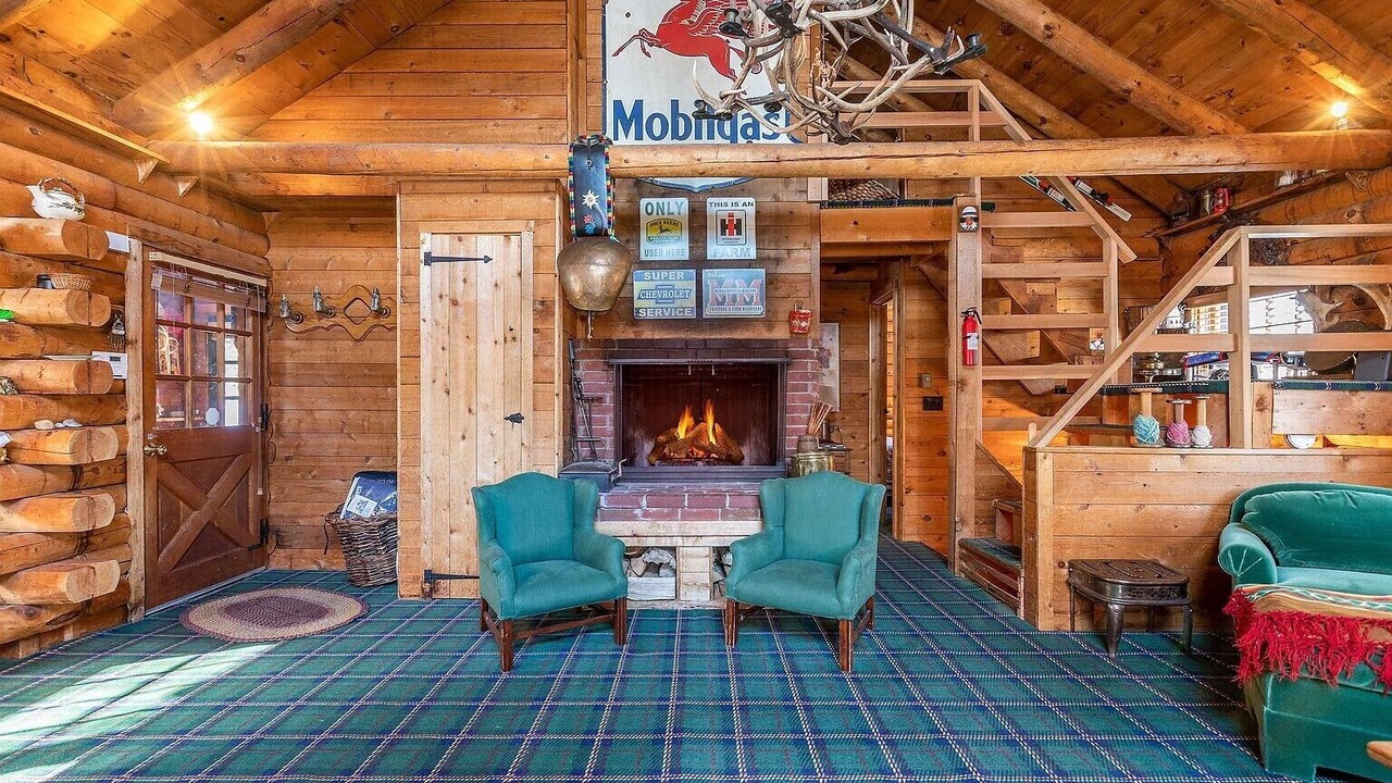 Photo of Livingroom in West Dover