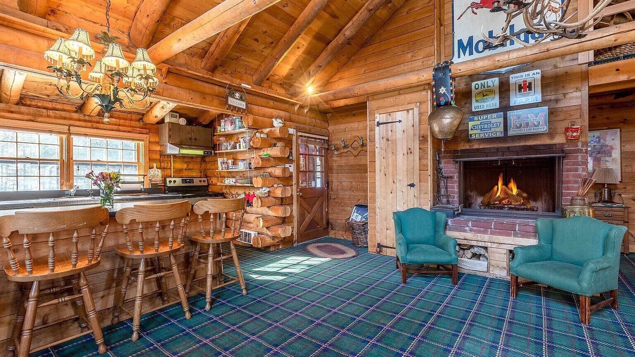 Photo of Livingroom in West Dover