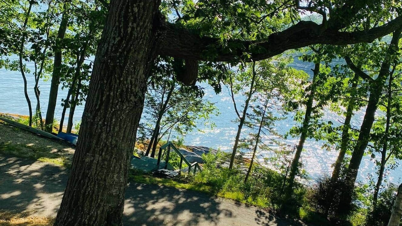 Photo of Outdoor in Yarmouth