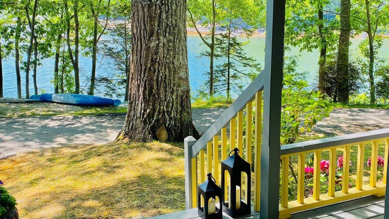 Photo of Outdoor in Yarmouth