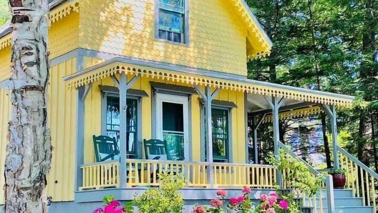 Photo of Outdoor in Yarmouth