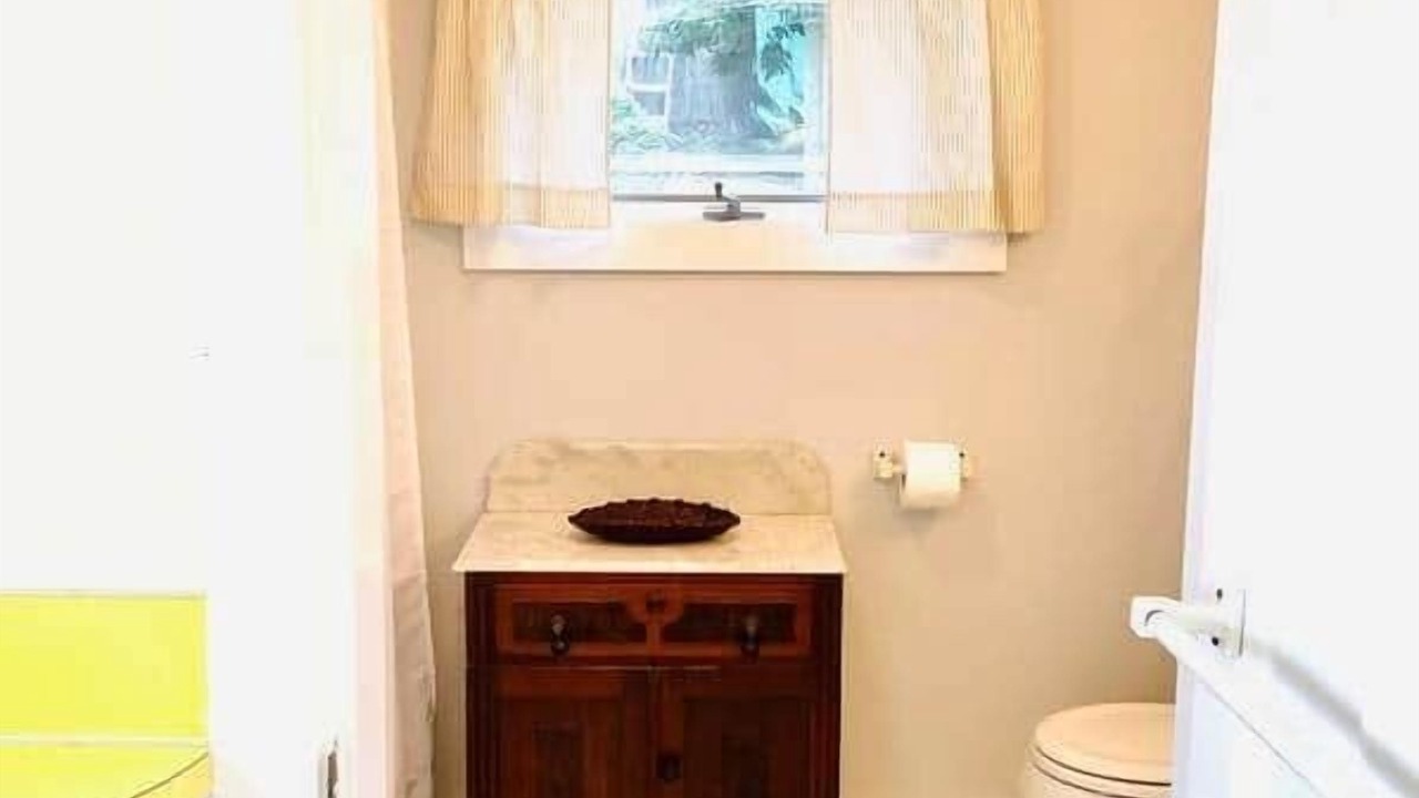 Photo of Bathroom in Yarmouth