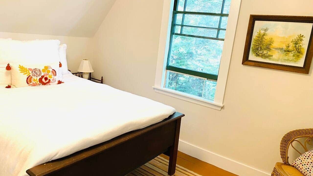 Photo of Bedroom in Yarmouth