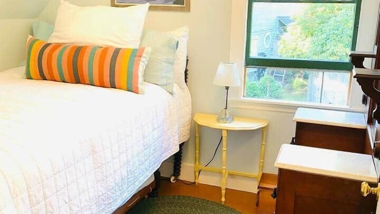 Photo of Bedroom in Yarmouth
