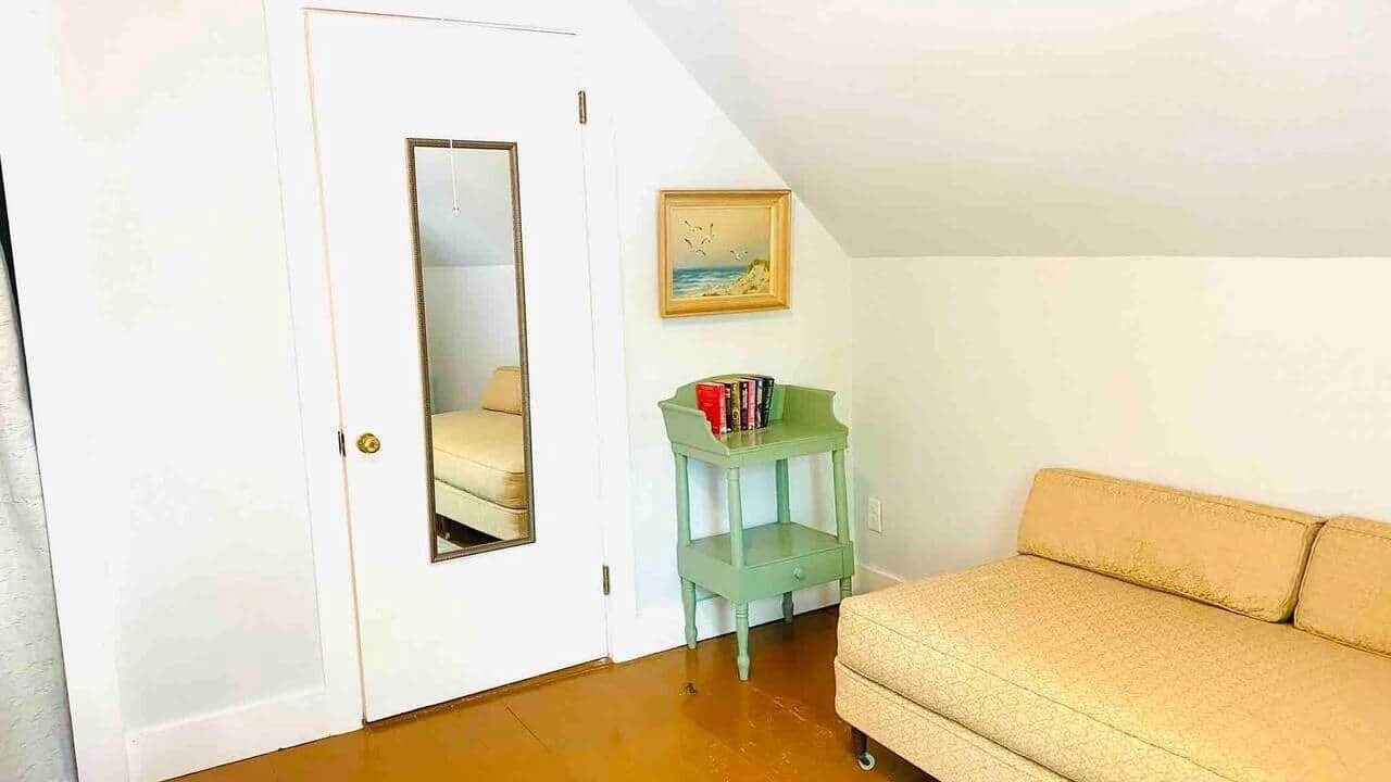 Photo of Bedroom in Yarmouth
