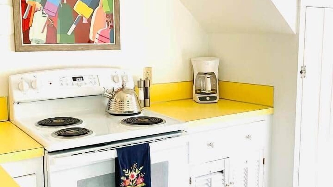 Photo of Kitchen in Yarmouth