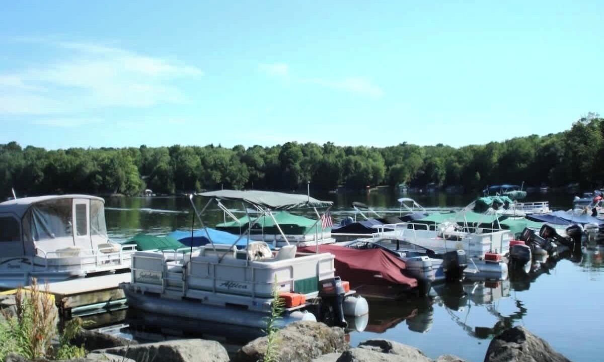 Photo of Others in Lake Ariel