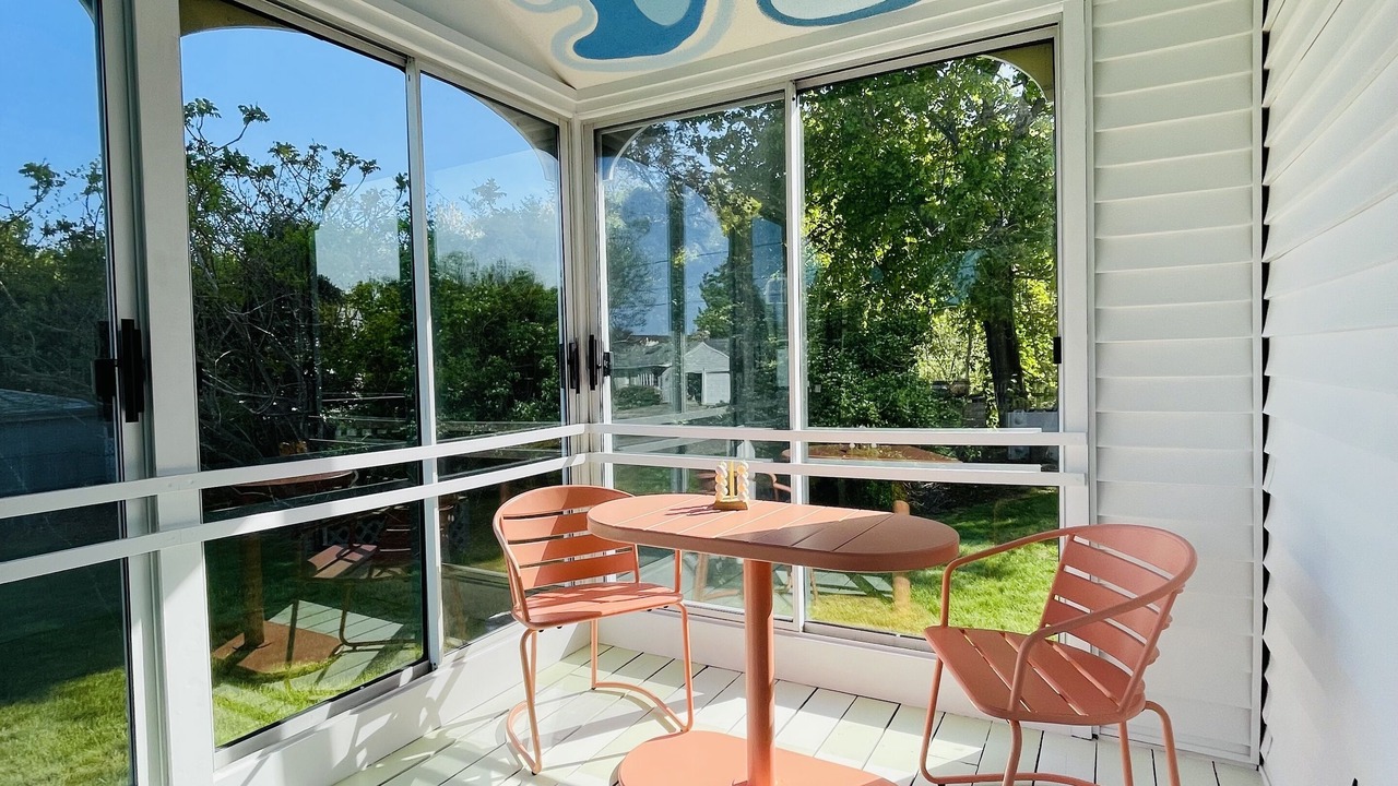 Photo of Outdoor in York Harbor