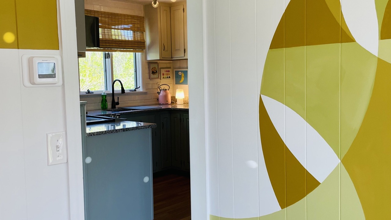 Photo of Bedroom in York Harbor