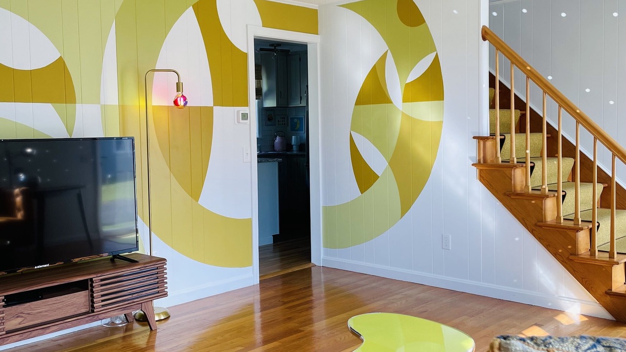 Photo of Bedroom in York Harbor