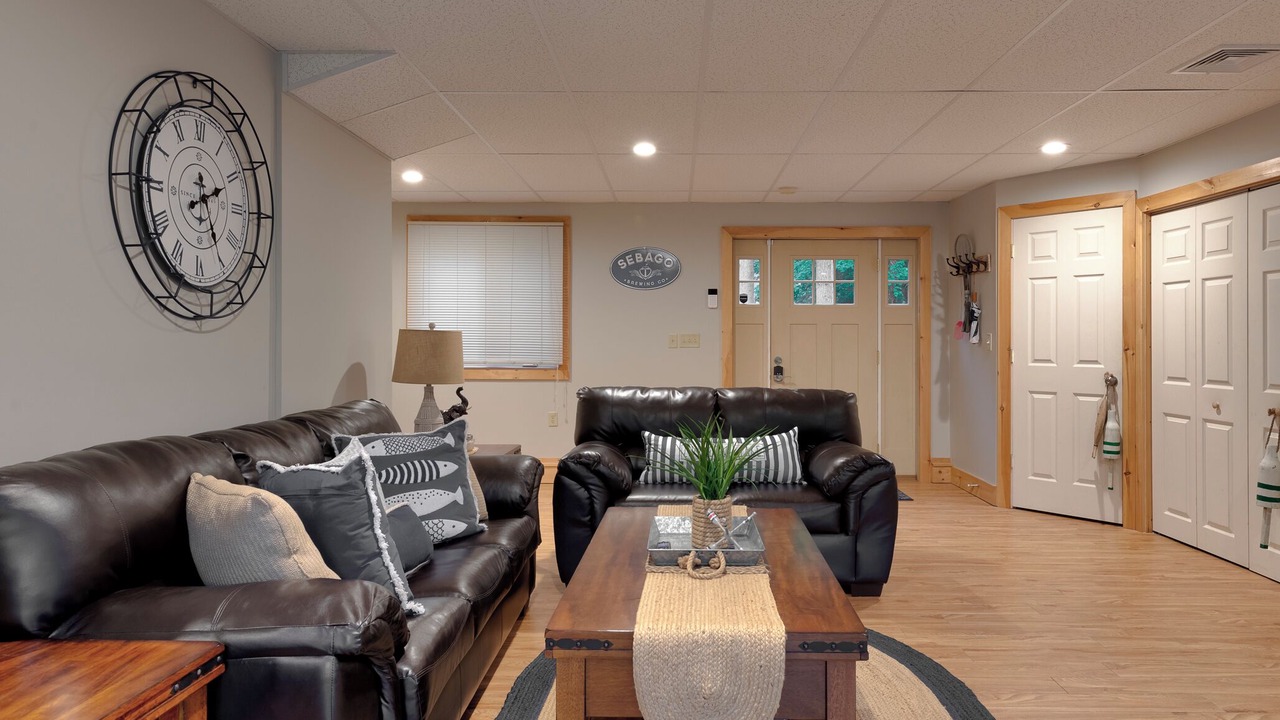 Photo of Bedroom in South Casco