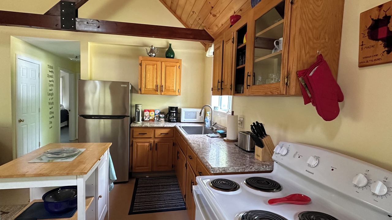 Photo of Kitchen in Standish