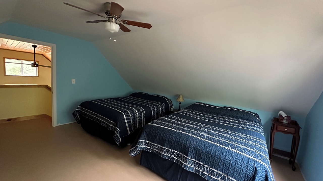 Photo of Bedroom in Standish