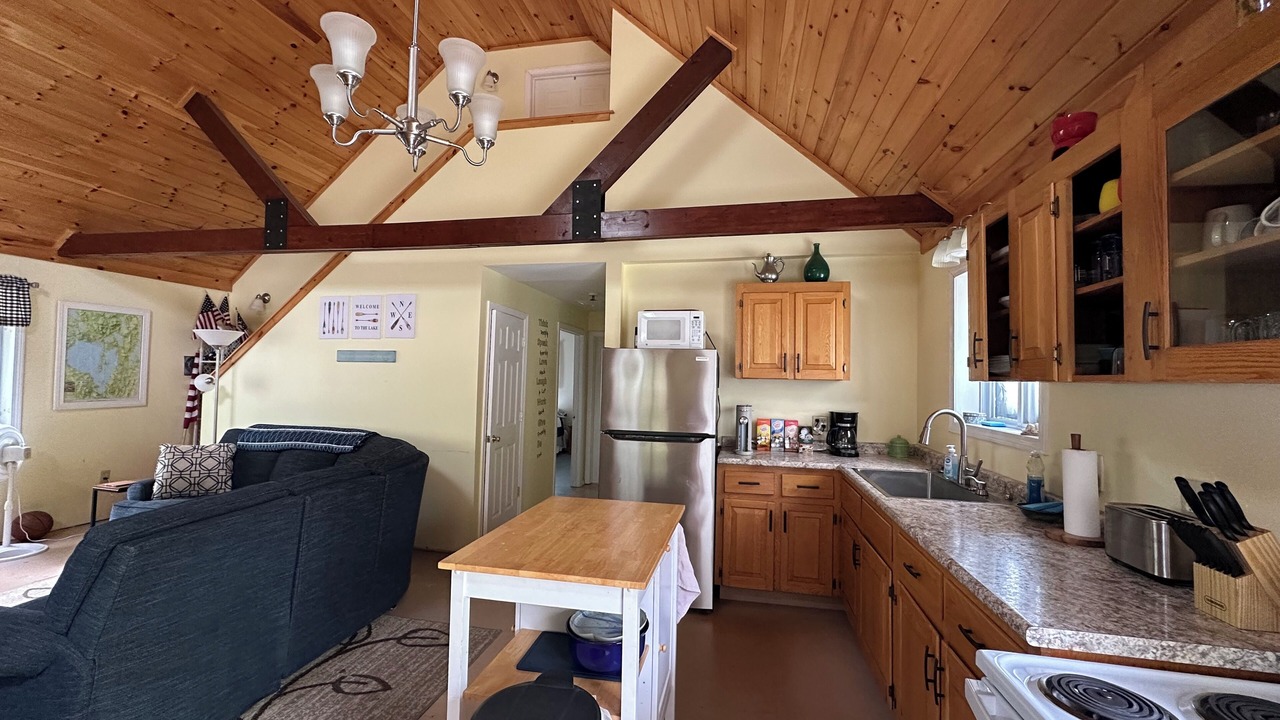 Photo of Kitchen in Standish