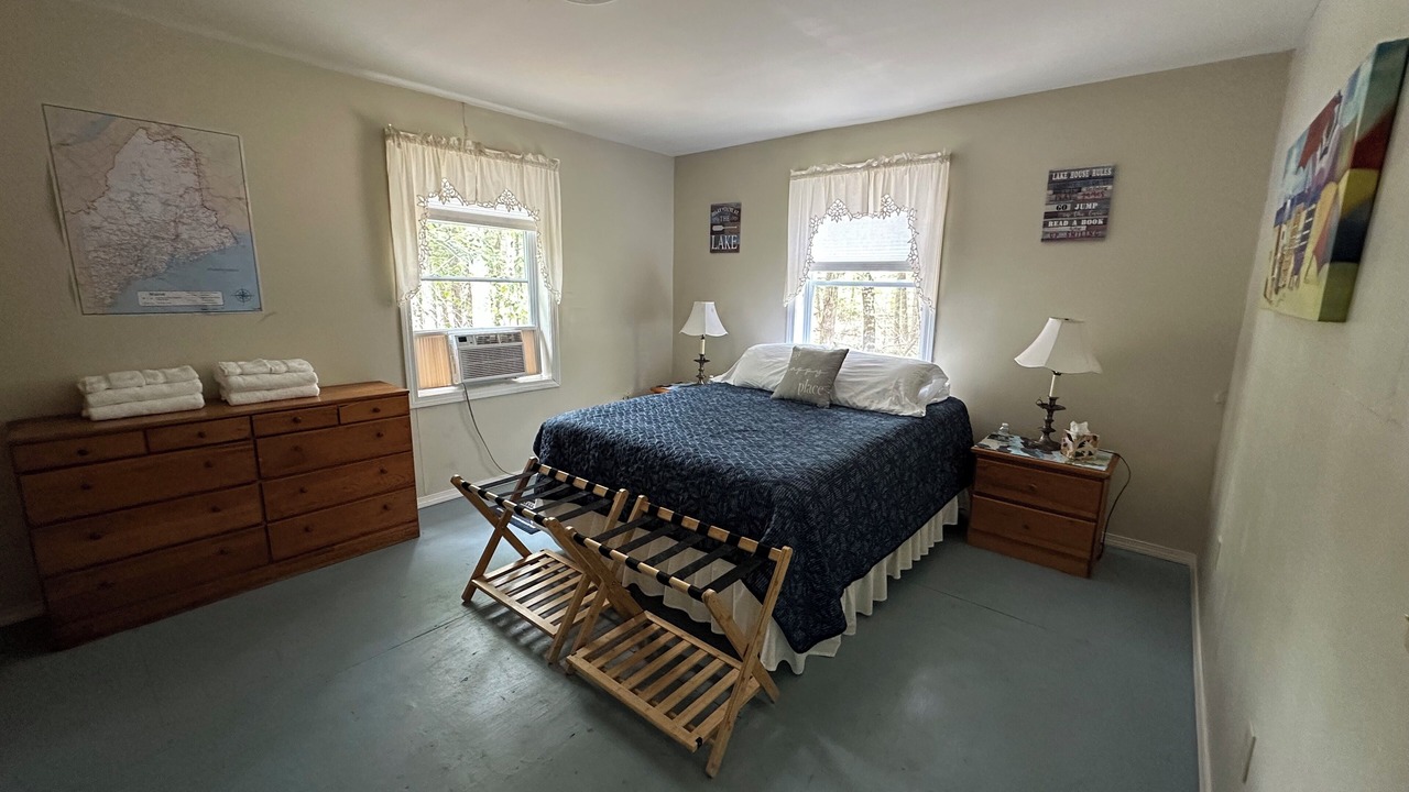 Photo of Bedroom in Standish