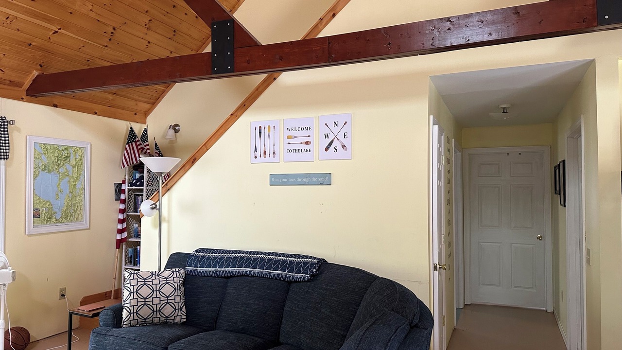 Photo of Livingroom in Standish