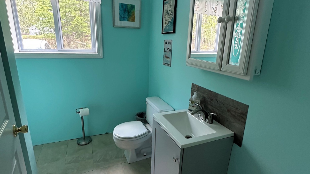 Photo of Bathroom in Standish