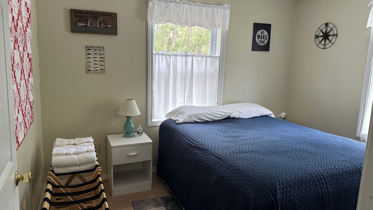 Photo of Bedroom in Standish