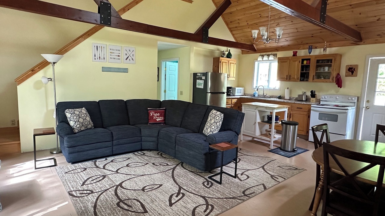 Photo of Livingroom in Standish