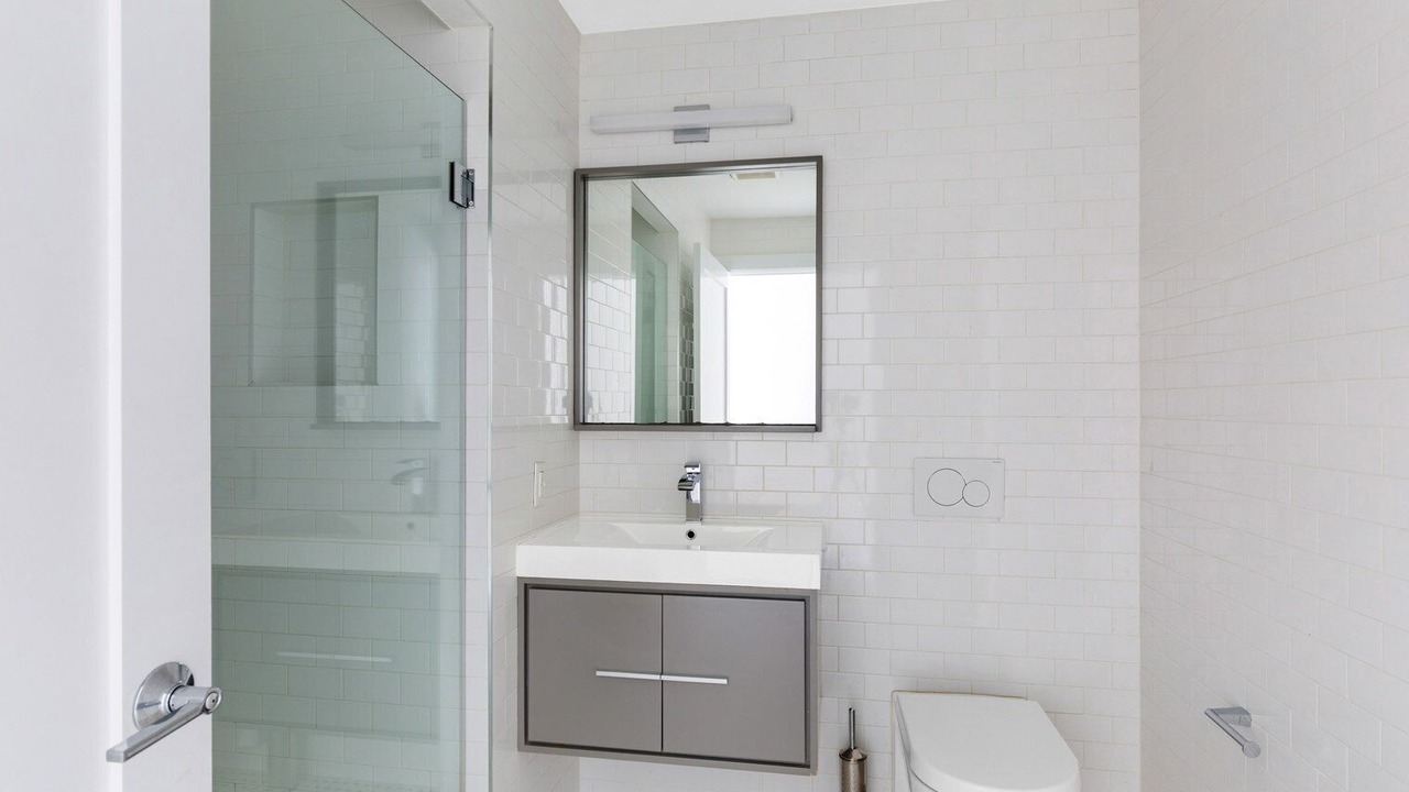 Photo of Bathroom in Williamsburg