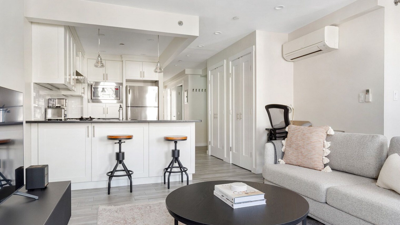 Photo of Livingroom in Williamsburg