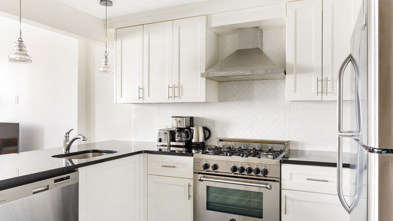 Photo of Kitchen in Williamsburg