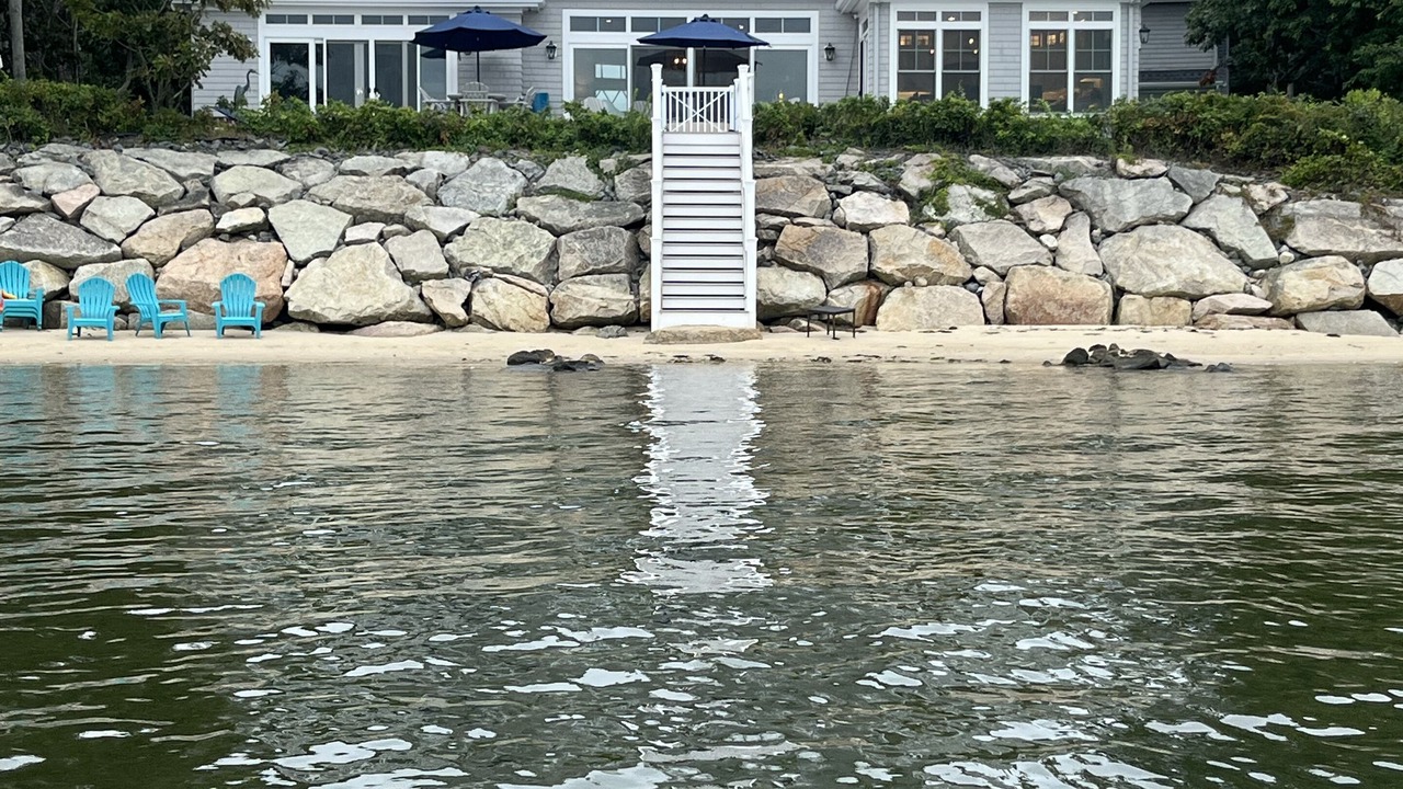 Photo of Outdoor in Seconsett Island