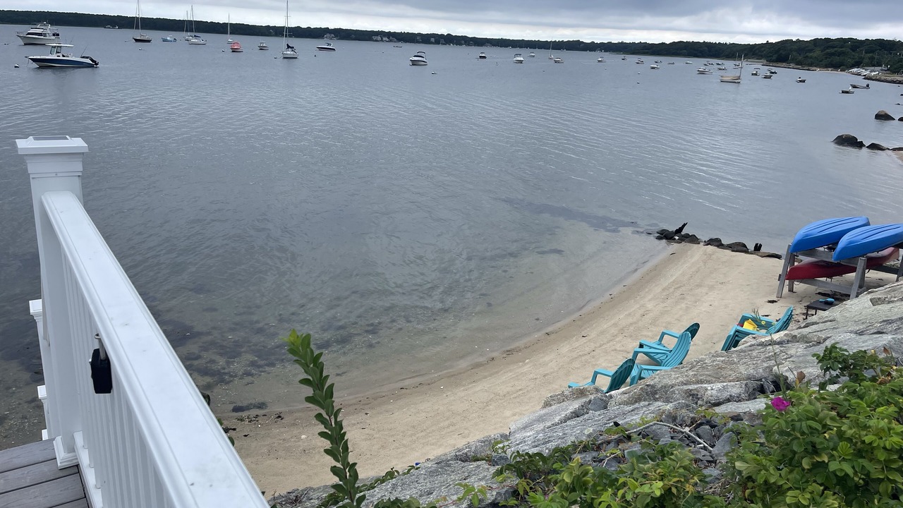 Photo of Others in Seconsett Island