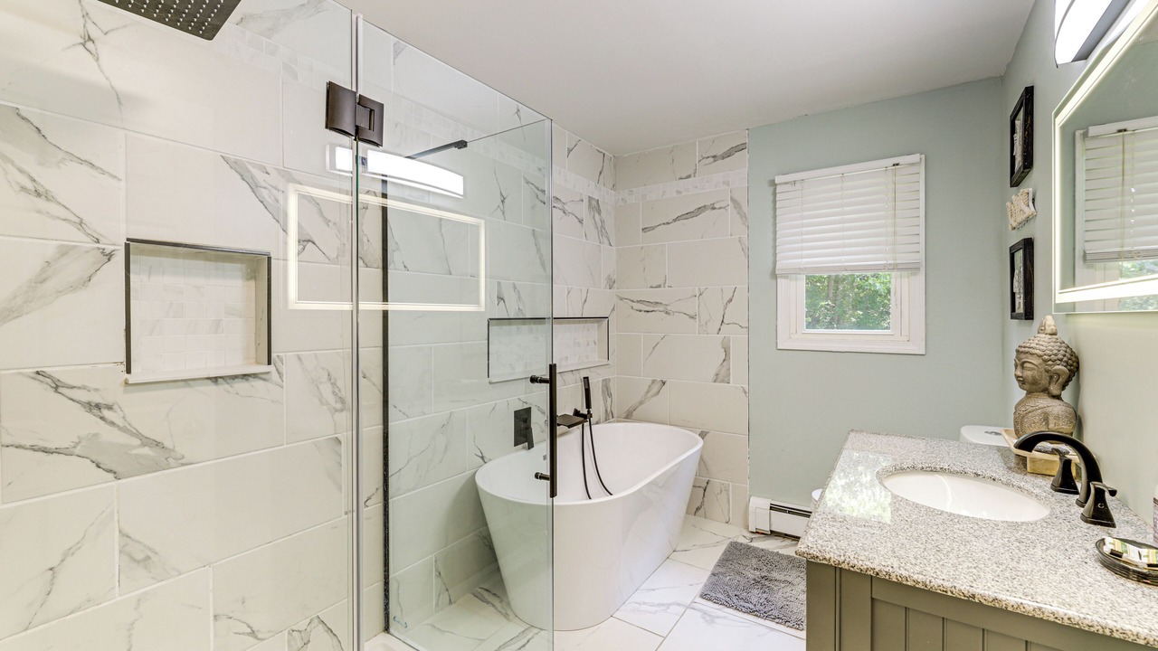 Photo of Bathroom in Westerly